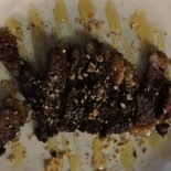 Antica Braceria Comida