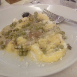 Antica Braceria Comida