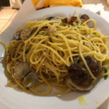 Pizzeria Il Nostromo Nourriture