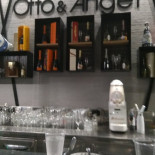 Otto Angel Cafe Essen