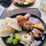 Caffe Alessandrino Comida