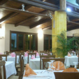 La Torretta Dentro