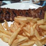 Roadhouse Grill Affi Nourriture