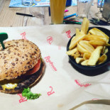 Roadhouse Grill Affi Nourriture