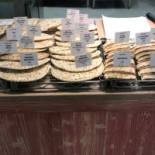 Lovarie Di Romagna Nourriture