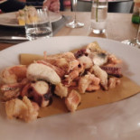 Osteria Sant'andrea Nourriture