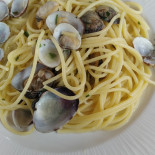 La Lanterna Comida