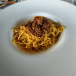 Il Duca Bianco Nourriture