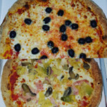 Pizzapark Nourriture