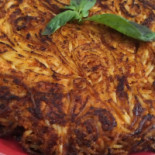 Abbunnanzia Comida
