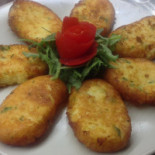 Biancomangiare Nourriture