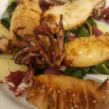 Trattoria Da Cinotto Nourriture
