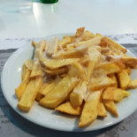 La Braceria Nourriture
