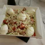 Rais Nourriture