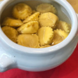 Parma Settimo Torinese Nourriture