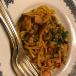 Piperno Comida