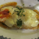 Piperno Comida