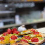 Angolo Divino Food