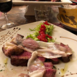 Il Braciere Nourriture