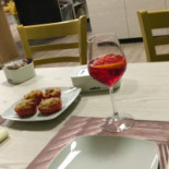 Gibo's Enoteca À l'intérieur