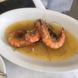 Da Valerio Comida