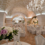 Tenuta Donna Sandra Nourriture