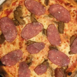 Pizzeria Scacciapensieri Nourriture