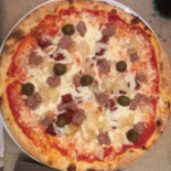 Pizzeria Scacciapensieri Nourriture