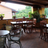 Il Girasole Comida