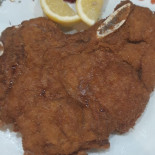 La Forchetta Umbra food
