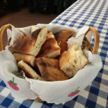 Cascina Camolin Comida