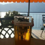 Villa Carmen food