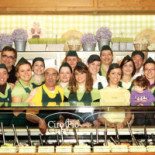 Ciro E Pio Tuttogelato Nourriture