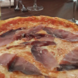 U Recanto Nourriture