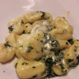 Grassilli food