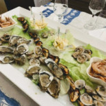 Capriccio Di Mare Nourriture