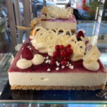Ranieri Sr Food