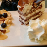 Ranieri Sr Food