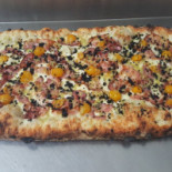 Delicious Pizza Nourriture