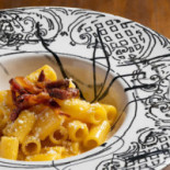 Osteria 140 Dentro