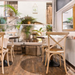Osteria 140 Exterior