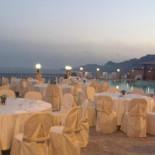 Il Rosmarino outside