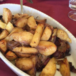 Agriturismo San Nicola food