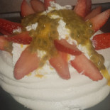 Moli Nourriture