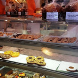 Panificio Pasticceria Orso Dentro