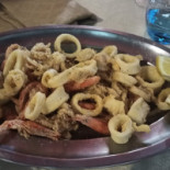 O'scugnizzo Nourriture