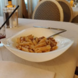 Trattoria Oro Bianco In Lancia food