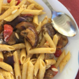 Caffe' Belvedere Nourriture
