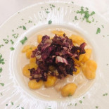 Ristorante Pizzeria Il Bargello food