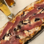 Controluce food